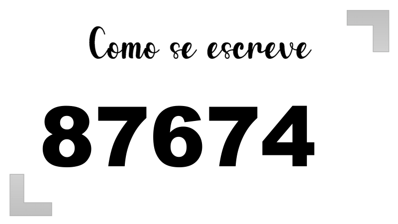 Imagem do número 87674