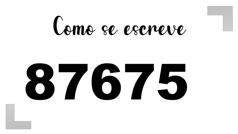 Imagem do número 87675