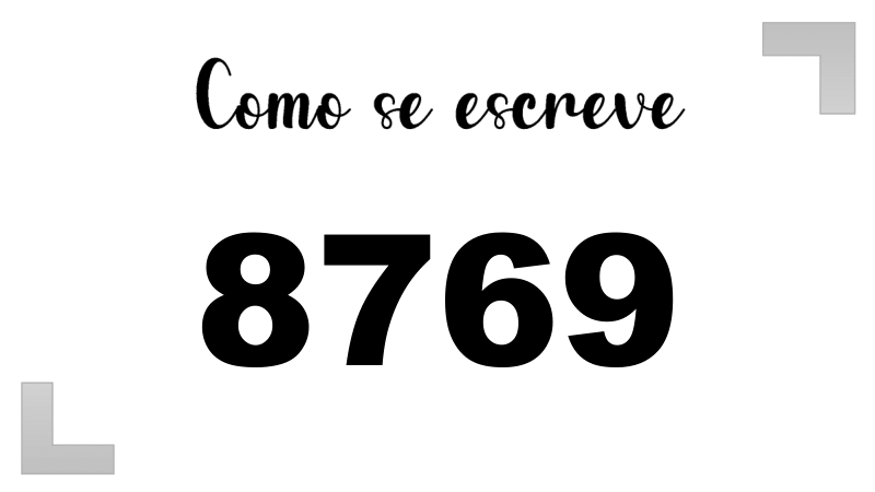 Imagem do número 8769