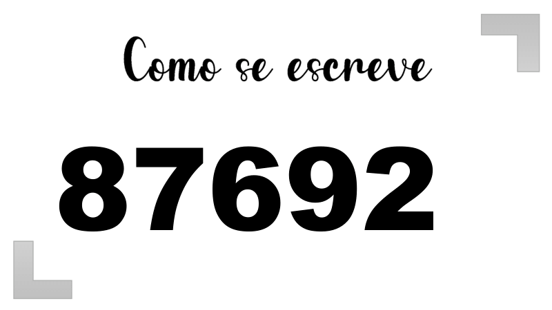 Imagem do número 87692