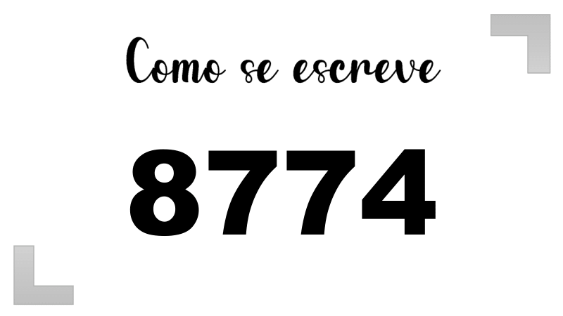 Imagem do número 8774