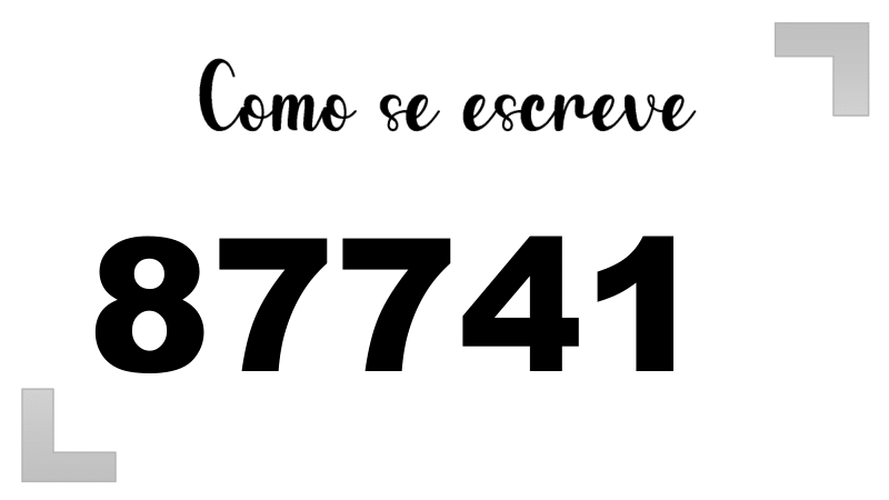 Imagem do número 87741