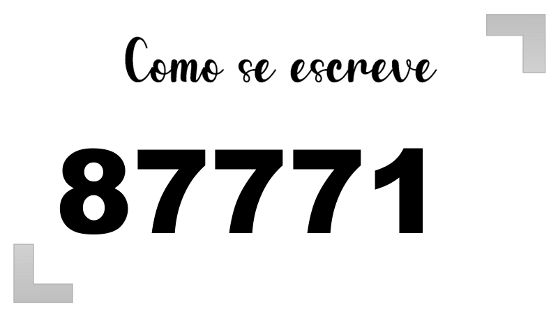 Imagem do número 87771