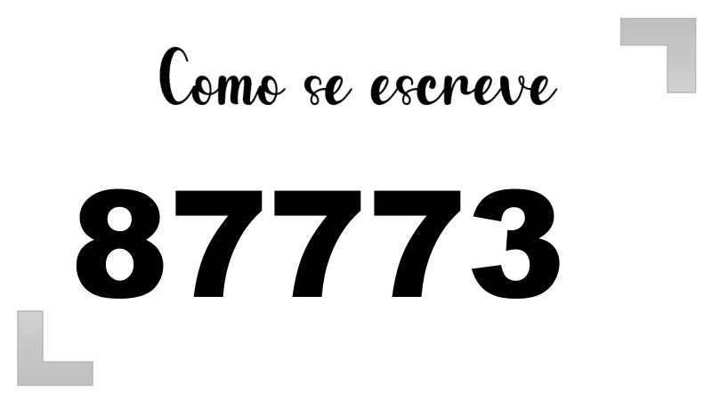Imagem do número 87773