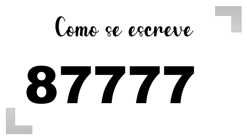 Imagem do número 87777
