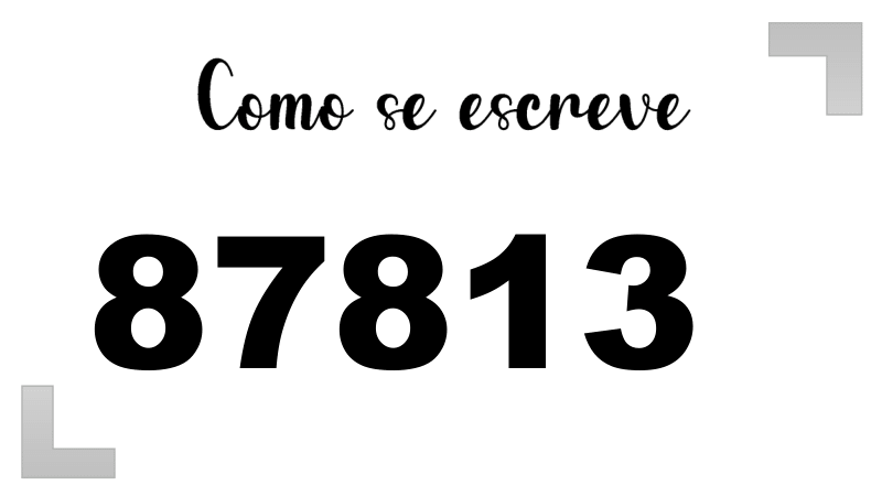 Imagem do número 87813