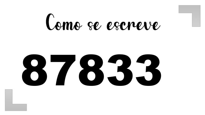 Imagem do número 87833