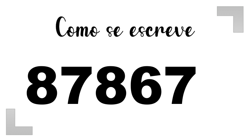 Imagem do número 87867