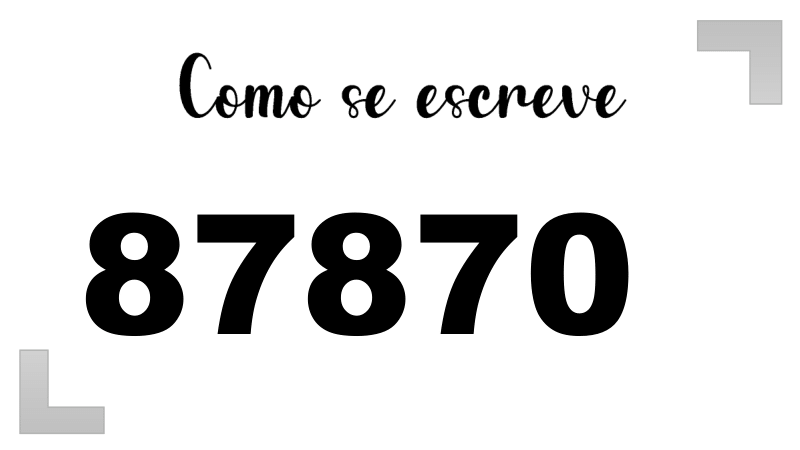 Imagem do número 87870