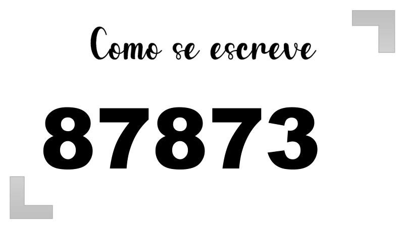 Imagem do número 87873