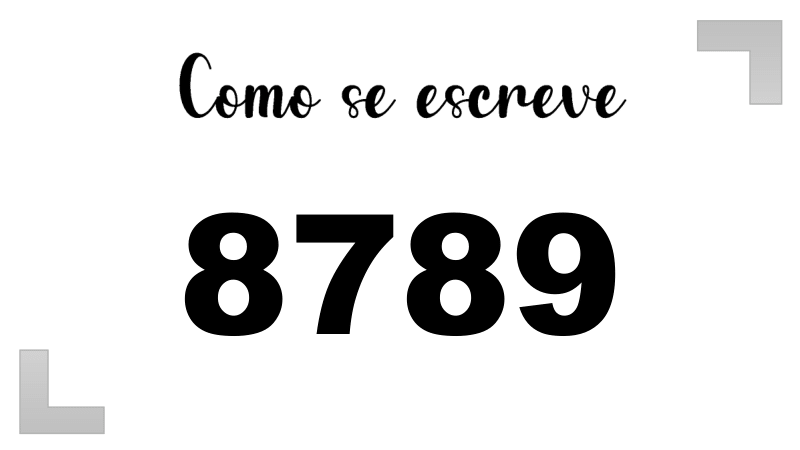 Imagem do número 8789