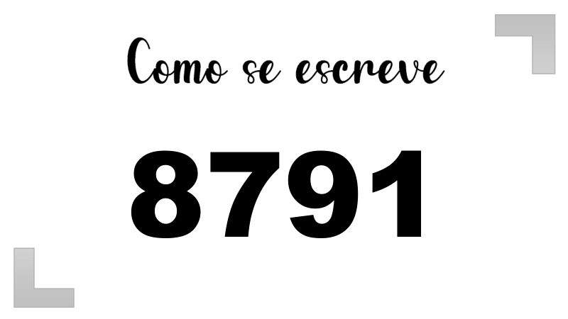 Imagem do número 8791