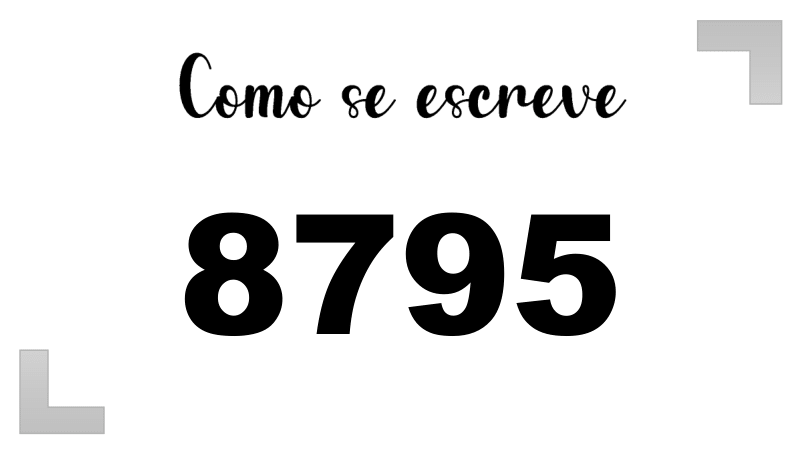 Imagem do número 8795