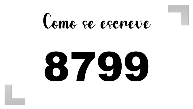 Imagem do número 8799
