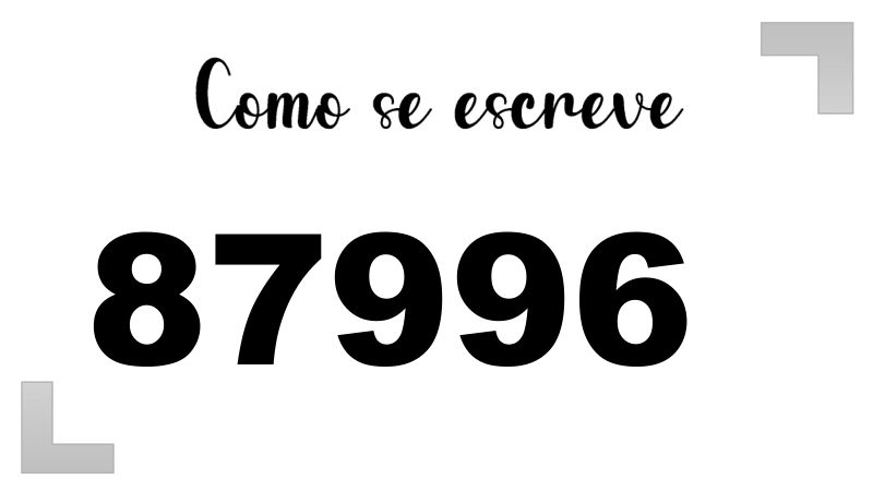 Imagem do número 87996
