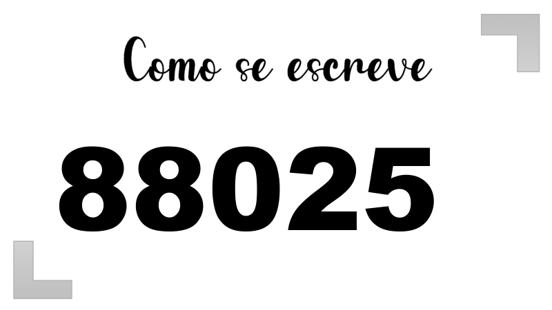 Imagem do número 88025