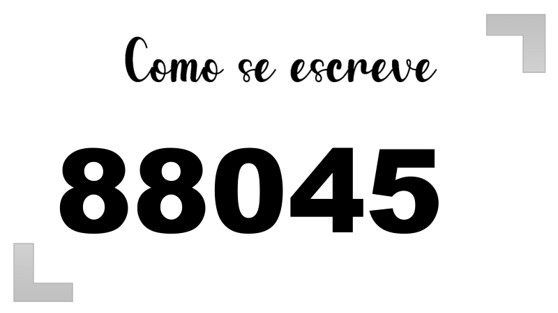 Imagem do número 88045