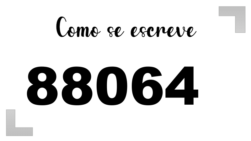 Imagem do número 88064