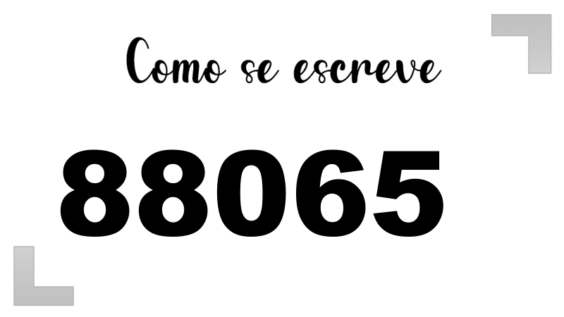 Imagem do número 88065
