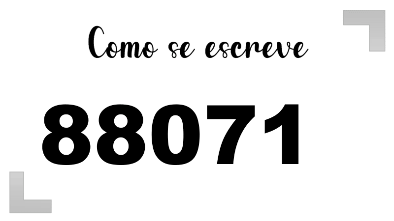 Imagem do número 88071