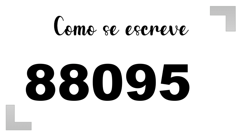 Imagem do número 88095