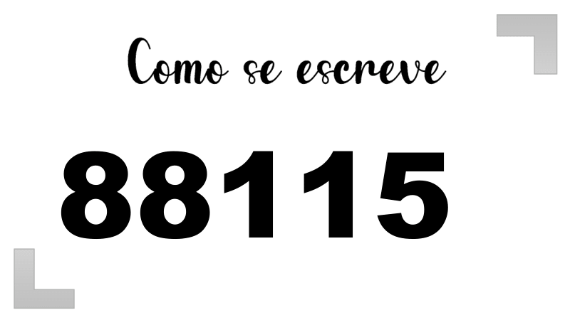Imagem do número 88115