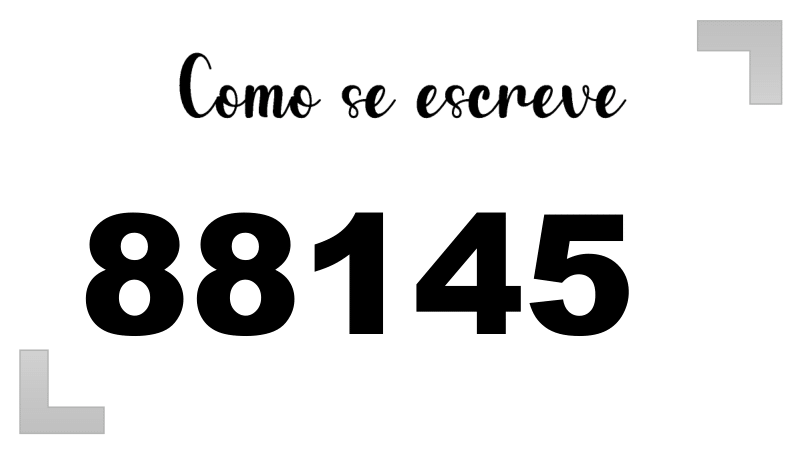 Imagem do número 88145