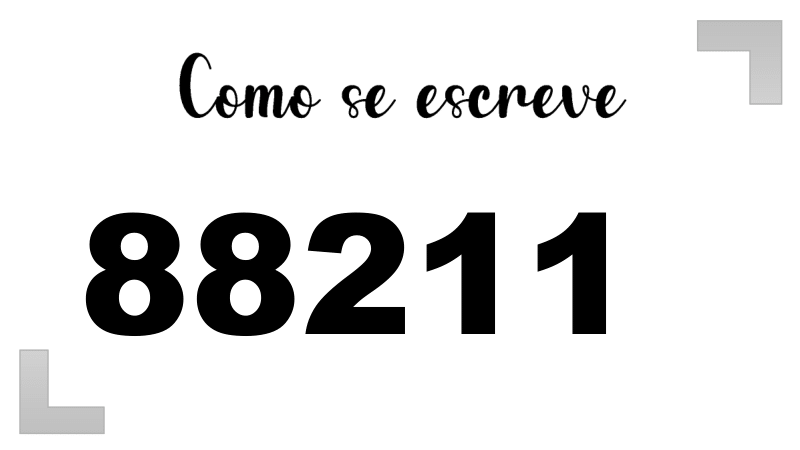 Imagem do número 88211