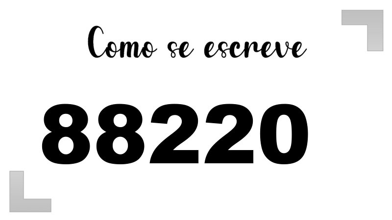 Imagem do número 88220