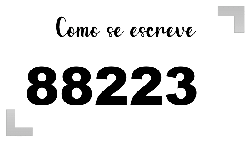 Imagem do número 88223