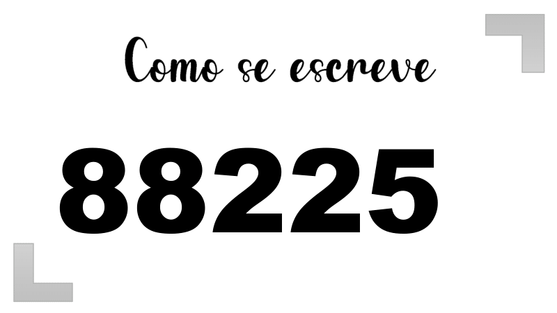 Imagem do número 88225