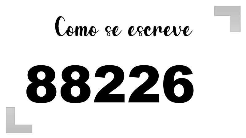 Imagem do número 88226