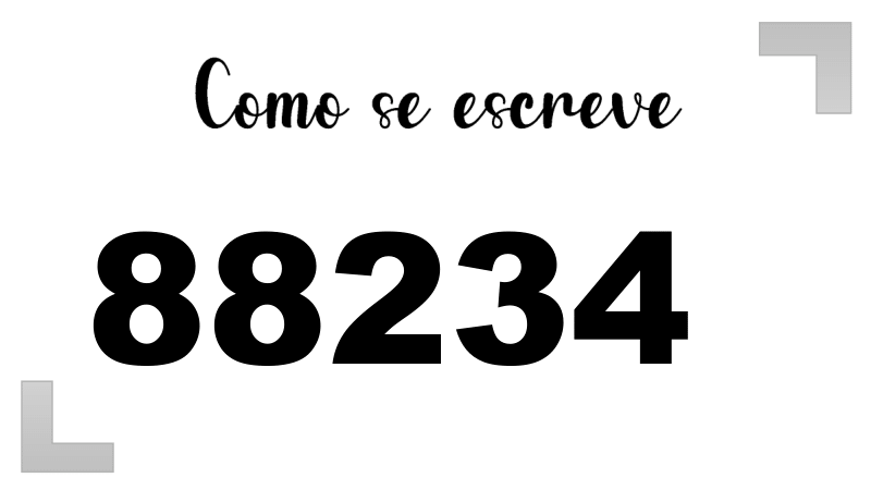 Imagem do número 88234