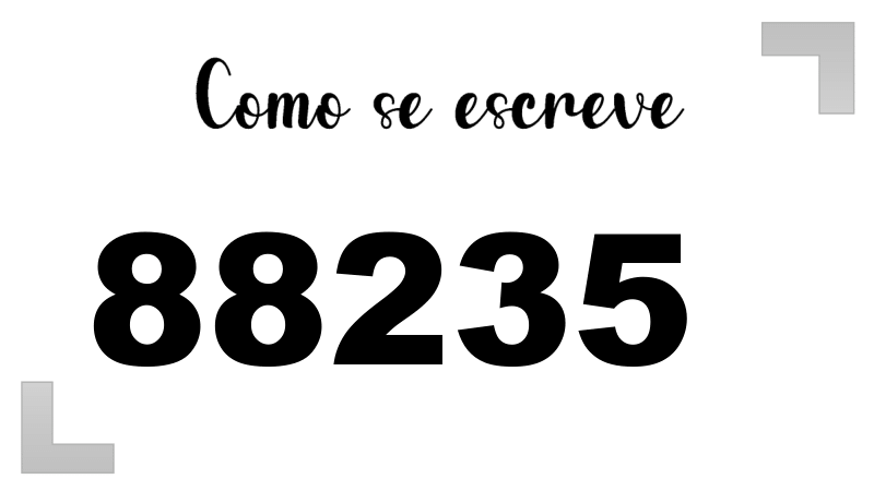 Imagem do número 88235