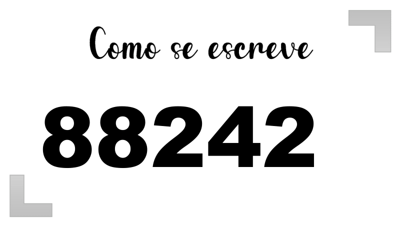 Imagem do número 88242