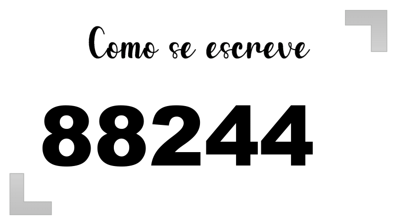 Imagem do número 88244