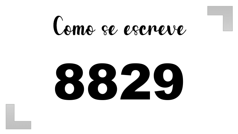 Imagem do número 8829