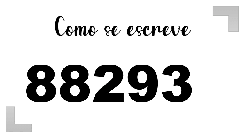 Imagem do número 88293