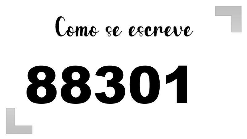 Imagem do número 88301