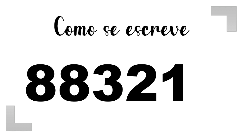 Imagem do número 88321