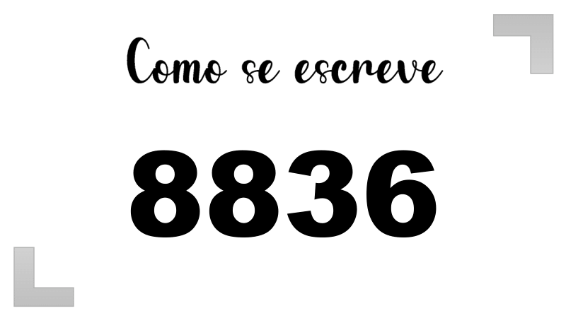 Imagem do número 8836