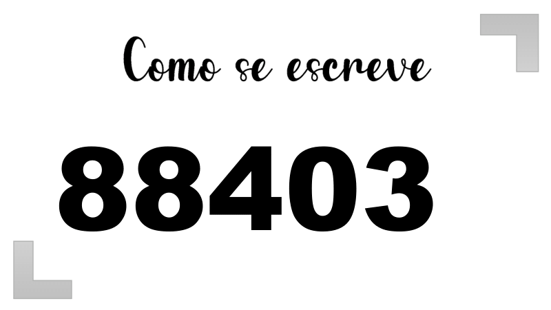 Imagem do número 88403