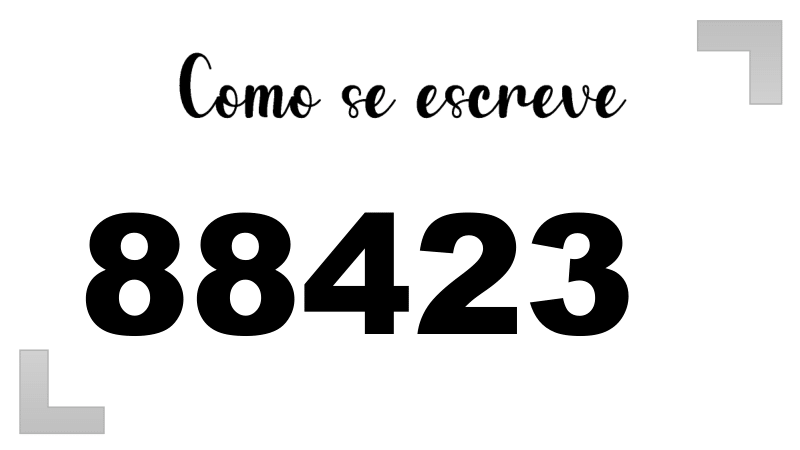 Imagem do número 88423