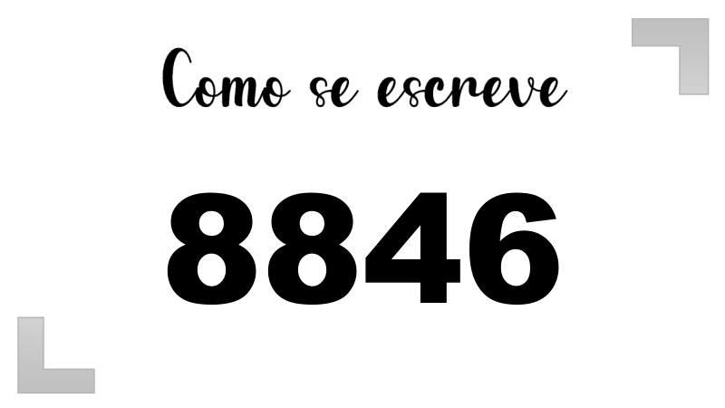 Imagem do número 8846