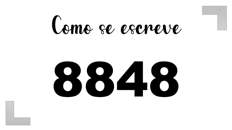 Imagem do número 8848