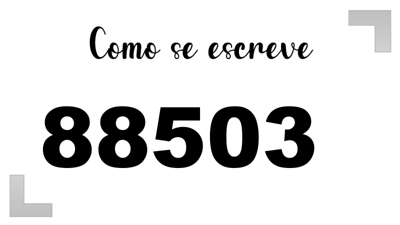 Imagem do número 88503