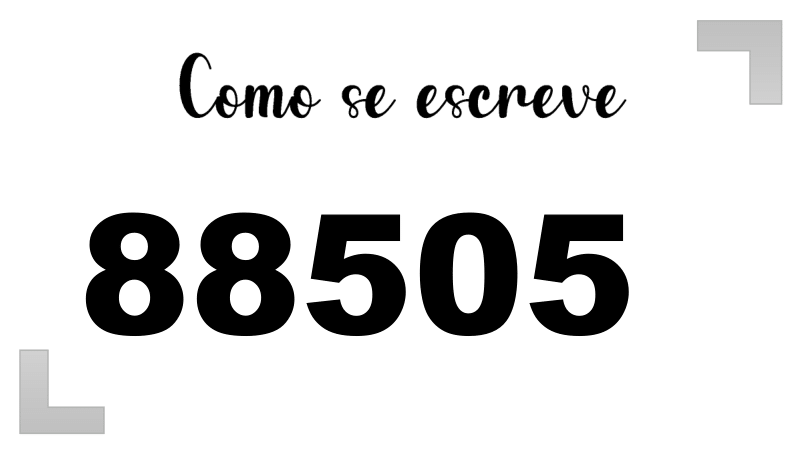 Imagem do número 88505