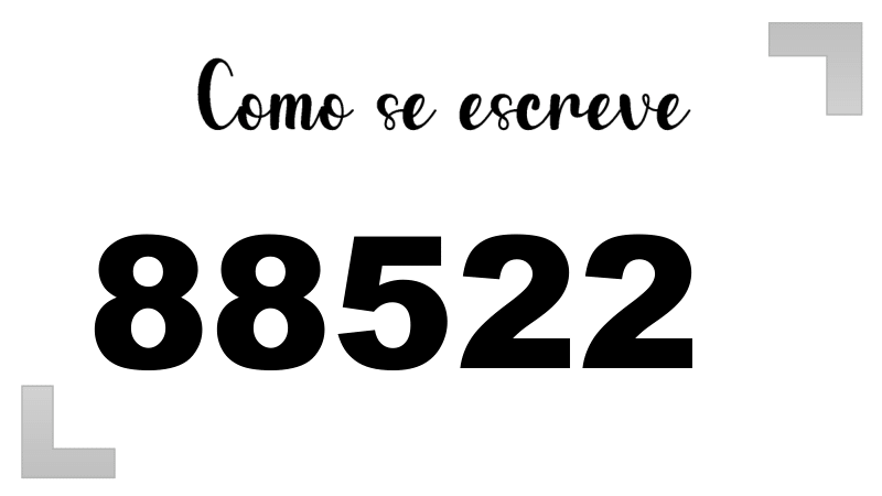 Imagem do número 88522