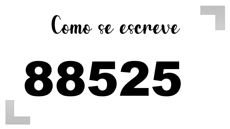Imagem do número 88525