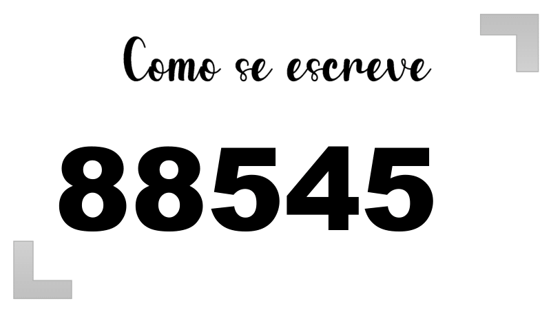 Imagem do número 88545